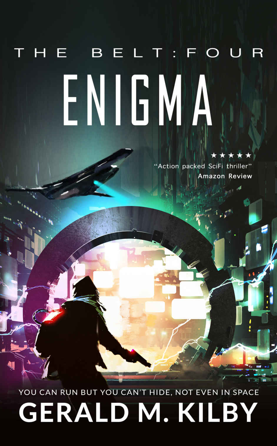 Enigma cover
